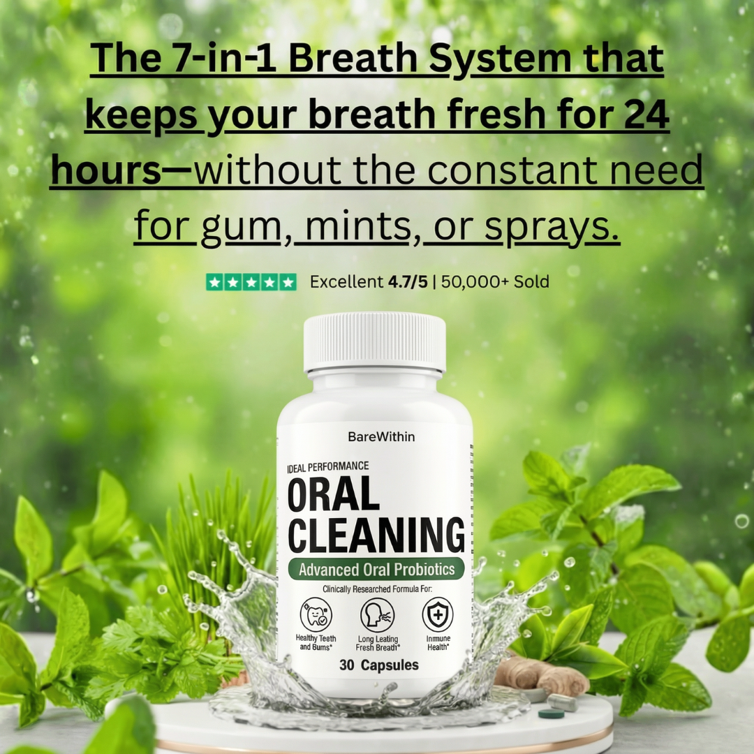 BreathBioticis