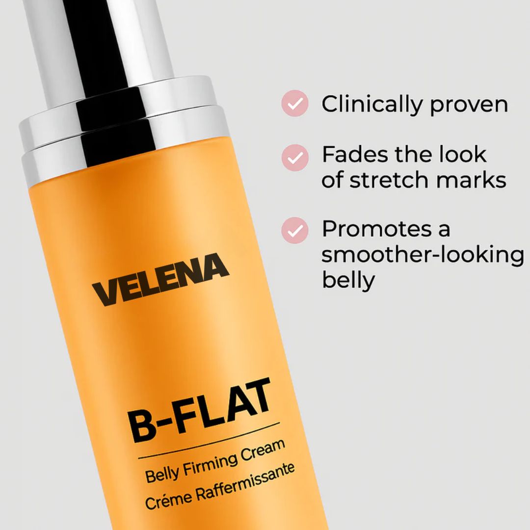 Velena™ Belly Firming Cream