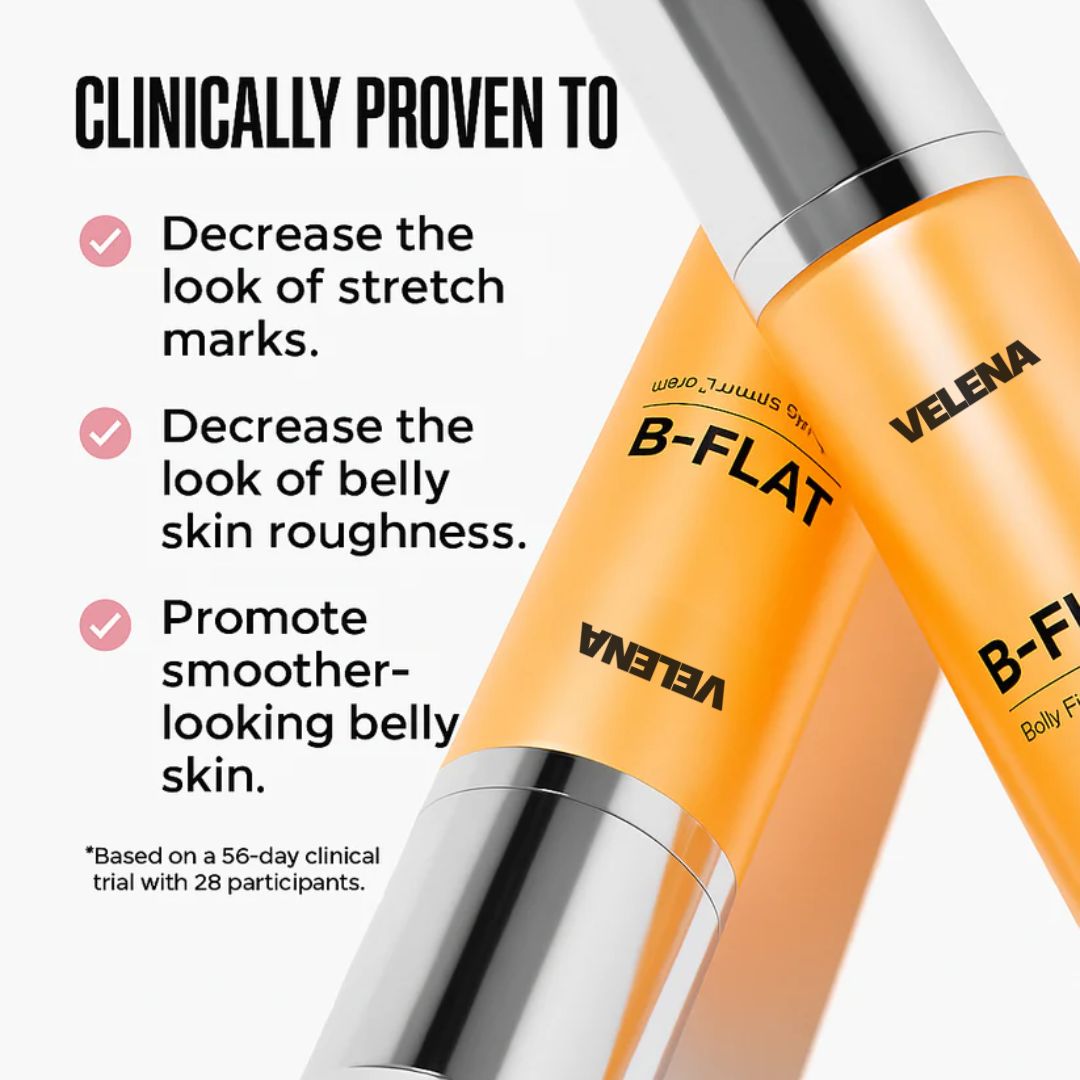 Velena™ Belly Firming Cream