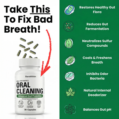 BreathBioticis