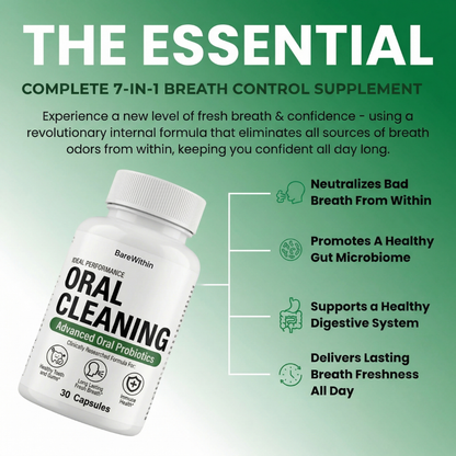 BreathBioticis