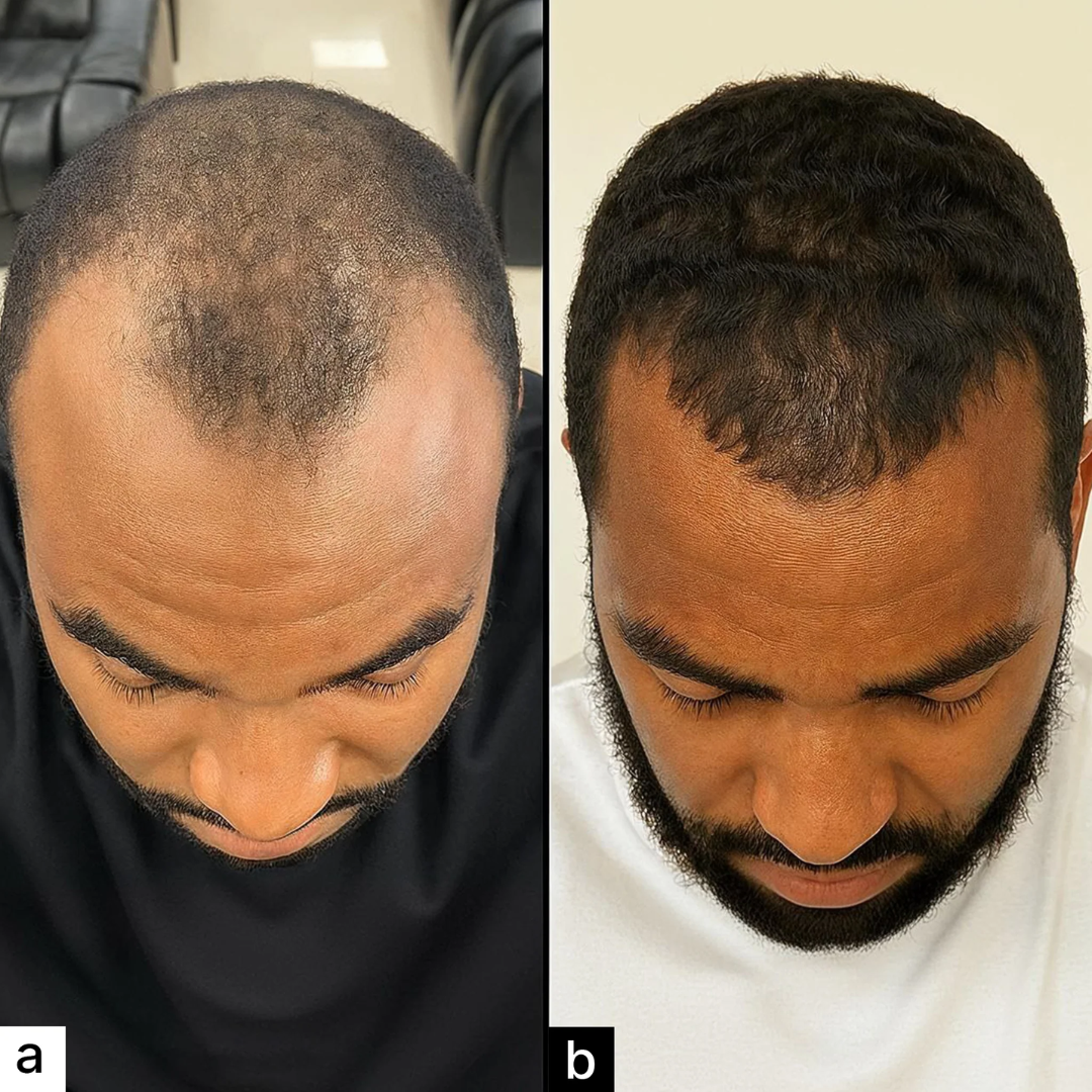 HairRegrow Kit