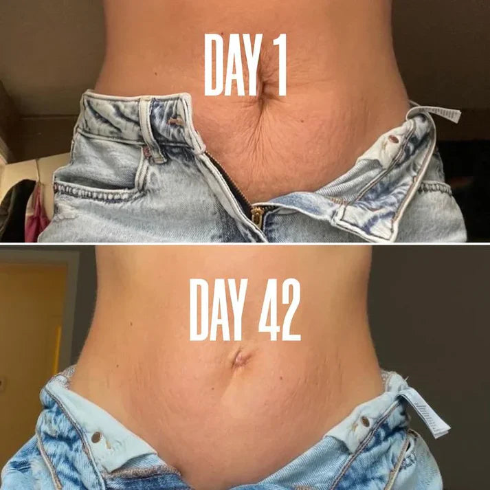 Velena™ Belly Firming Cream