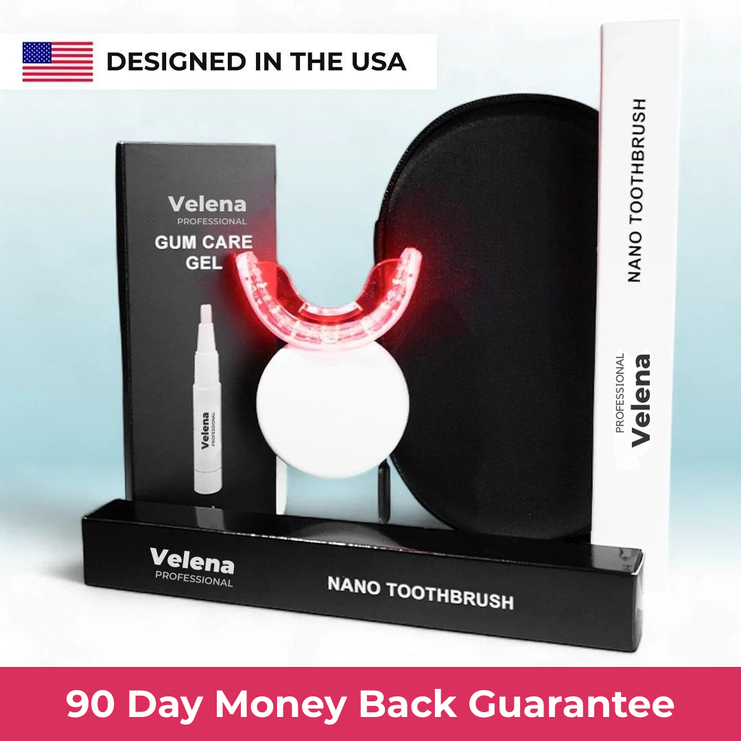Gum Rejuvenation Device