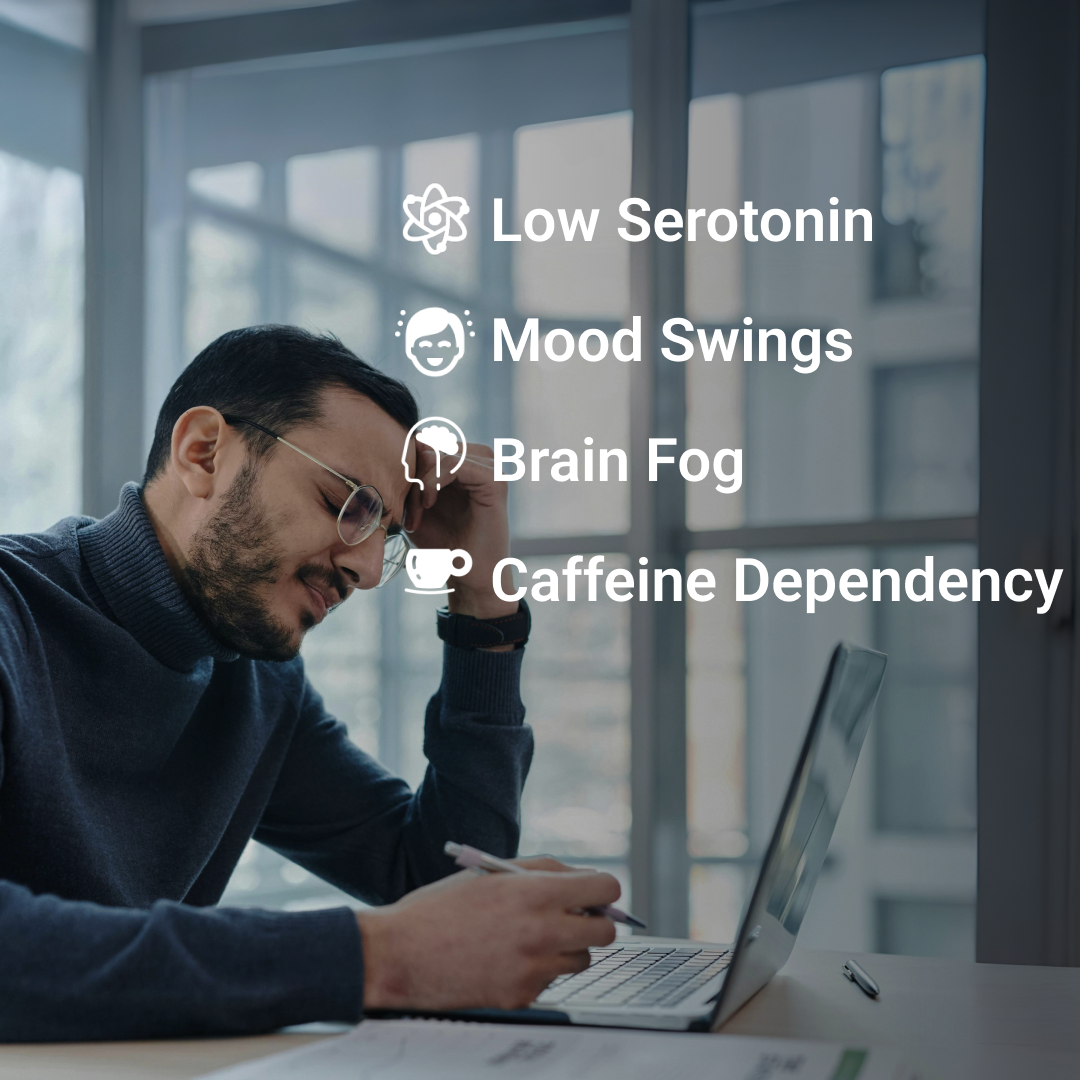 Velena's Saffron Plus - Start Your Day Energized