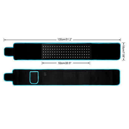 Velena Pro -  Chronic Pain & Slimming Red Light Belt