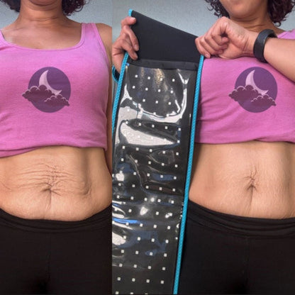 Velena Pro -  Chronic Pain & Slimming Red Light Belt