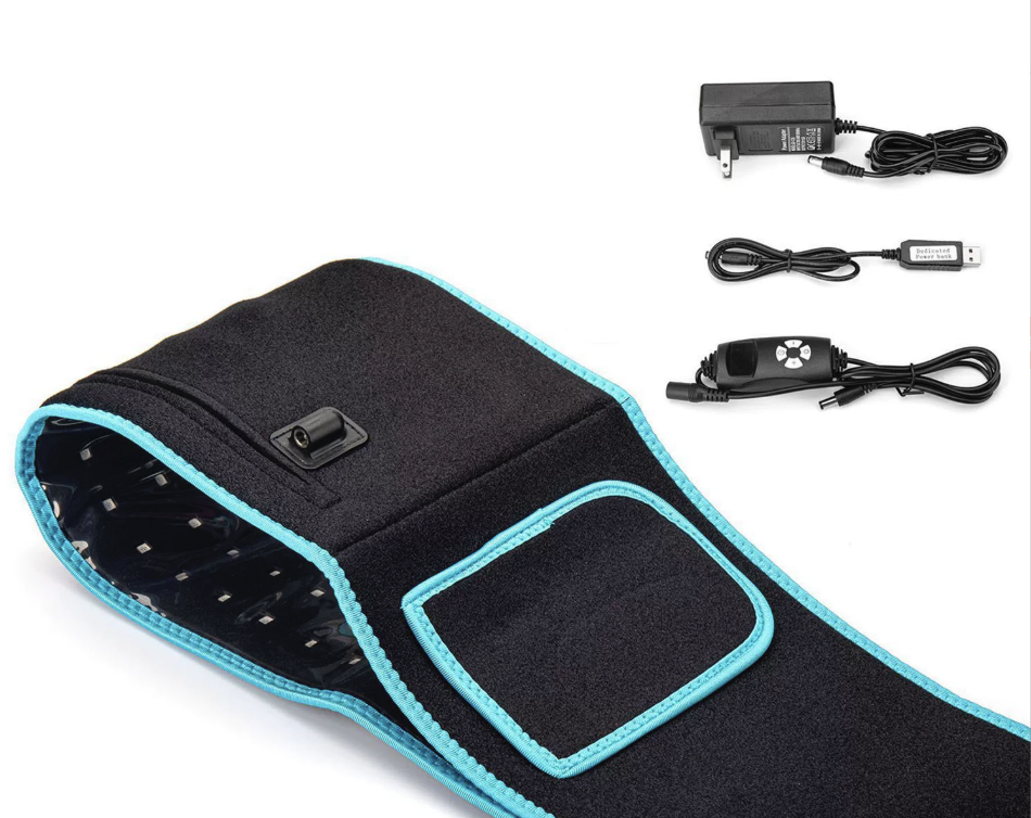 Velena Pro -  Chronic Pain & Slimming Red Light Belt